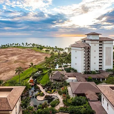Ko Olina Beach Villa, 14Th Floor, Full Ocean View